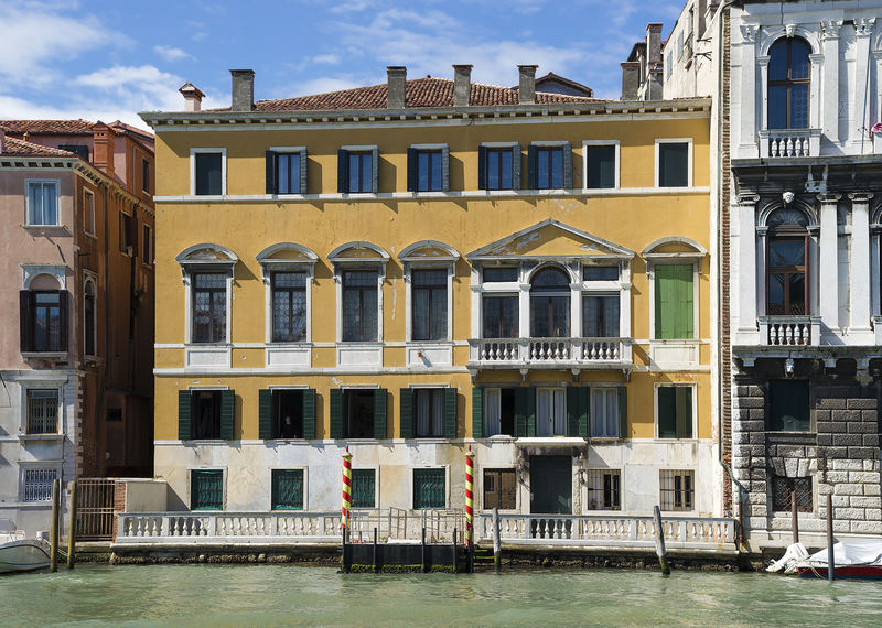 Soubor:Palazzo Mocenigo Gambara (Venice).jpg