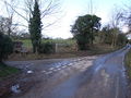 Quaker Lane, Tasburgh - geograph.org.uk - 357225.jpg