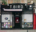 T Bird Bar, Blackstock Road, Finsbury Park, London - geograph.org.uk - 1368723.jpg