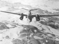 A-26 Invader over Germany in 1945.jpg