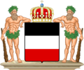Coat of arms of the North German Confederation.png
