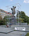Konev Monument in Bubeneč 20190831 (0937).jpg