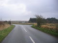 Y junction left or right. - geograph.org.uk - 81742.jpg