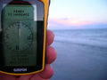 GPS Reading, Aldwick Beach - geograph.org.uk - 720294.jpg