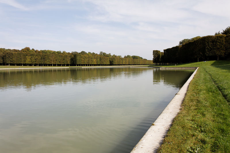 Soubor:Château de Versailles - Le grand canal - 204.jpg