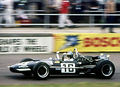 1969 British Grand Prix P Courage Brabham BT26.jpg