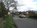 30mph sign at town boundary - geograph.org.uk - 755893.jpg