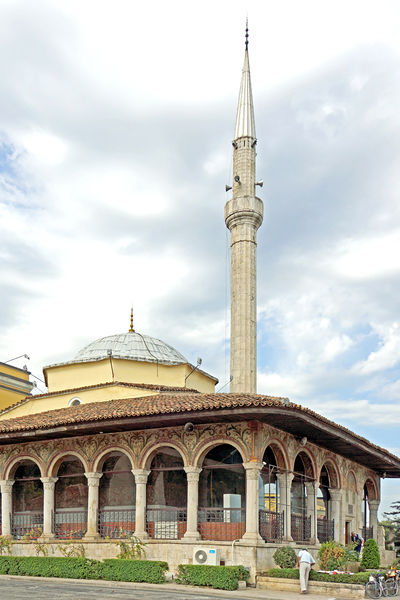 Soubor:Albania-02629-Et'hem Bey Mosque-DJFlickr.jpg