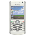 BlackBerry Pearl whiteico.png