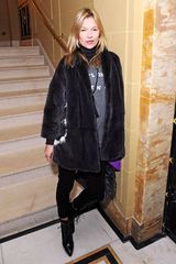 Kate Moss v roce 2014.