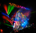 AC DC Concert Stage (Montreal) Colorful Lights-Flickr.jpg