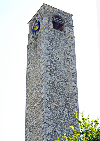 Soubor:Bosnia and Herzegovina-02169-Clock Tower-DJFlickr.jpg