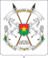 Coat of arms of Burkina Faso.png