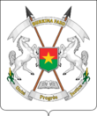 Coat of arms of Burkina Faso.png