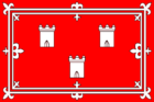 Vlajka Aberdeenu