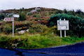R245 at east end of Lackagh Bridge - geograph.org.uk - 1326597.jpg
