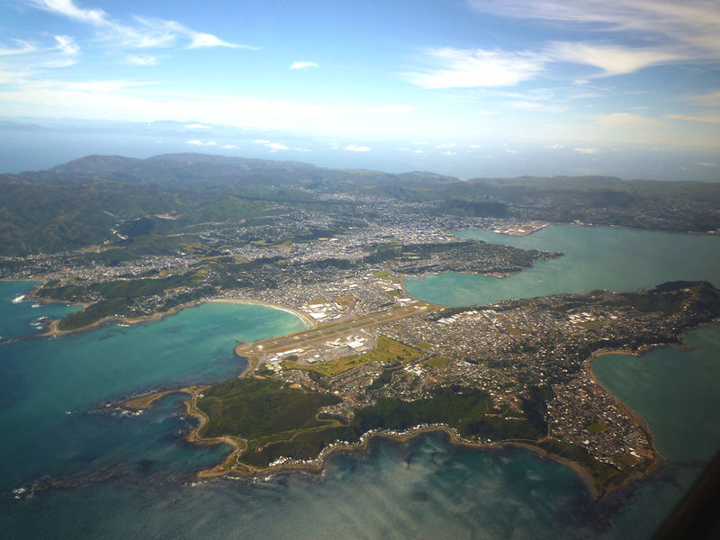Soubor:Miramar Peninsula aerial.jpg