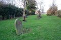 Quaker Cemetery - geograph.org.uk - 630825.jpg