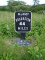 44 Miles to Braunston - geograph.org.uk - 1354478.jpg