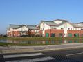 Y Rhosyn Cancer Support Day Care Centre, Port Talbot - geograph.org.uk - 1097333.jpg
