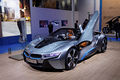 BMW I8 Concept - Mondial de l'Automobile de Paris 2012 - 001.jpg