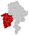 Okres Philippeville