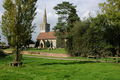 Chaceley Church - geograph.org.uk - 564245.jpg