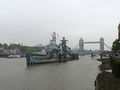 HMS Belfast, River Thames, London - geograph.org.uk - 1310125.jpg