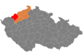 Map CZ - district Chomutev.PNG