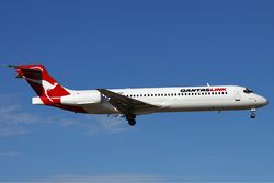 QantasLink (National Jet Systems) Boeing 717-200 PER Lim-3.jpg