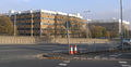 QMC from the University North entrance - geograph.org.uk - 603795.jpg