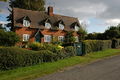 Gable Cottage, Churchill - geograph.org.uk - 569428.jpg