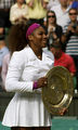 Serena Williams winning Wimbledon Ladies' Singles 2012.jpg
