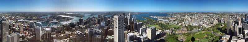 Soubor:Sydney Tower Panorama.jpg
