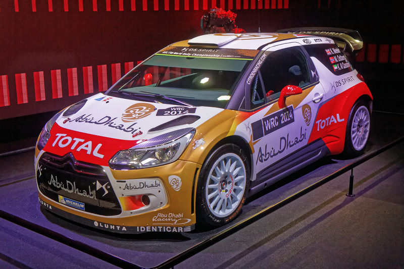 Soubor:Citroën DS3 WRC - Mondial de l'Automobile de Paris 2014 - 001.jpg