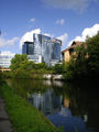 GSK HQ from Grand Union Canal - geograph.org.uk - 58121.jpg