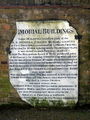 'Ancient Worthies' memorial in Quaker Gardens - geograph.org.uk - 776430.jpg