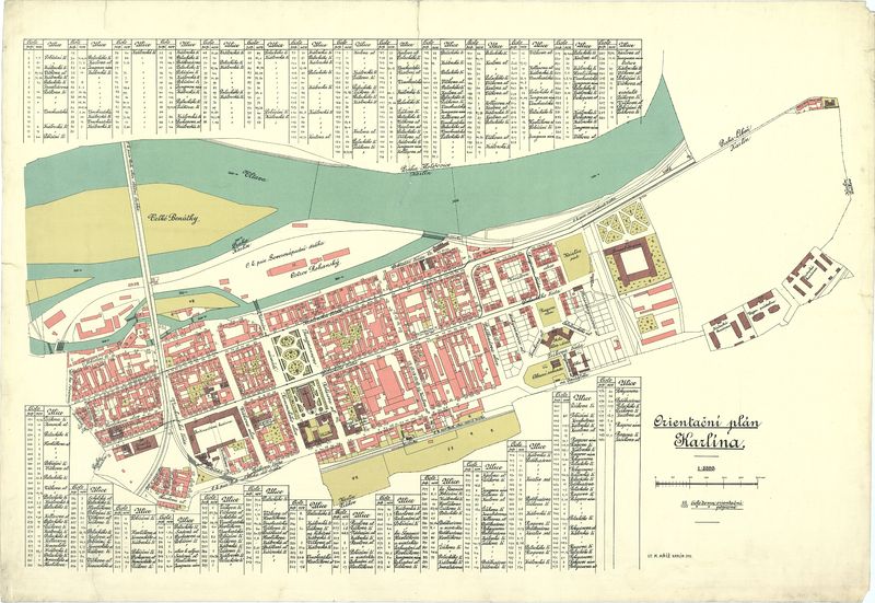 Soubor:Orientacni plan Karlina 1893.jpg