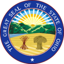 Pečeť amerického státu Ohio