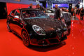 Alfa Romeo Giulietta - Mondial de l'Automobile de Paris 2012 - 001.jpg