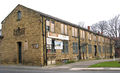 HE and FJ Brown, Clothing Manufacturers - Bramley Town End - geograph.org.uk - 378709.jpg