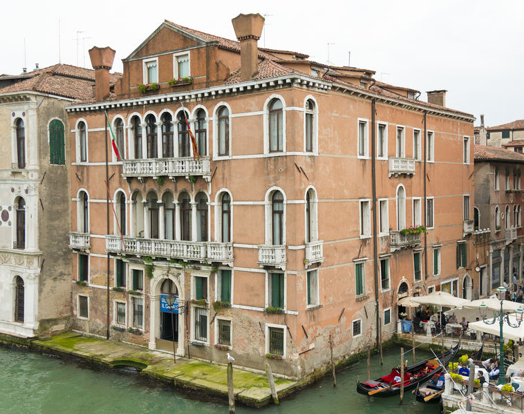 Soubor:Palazzo Brandolin Rota (Venice).jpg