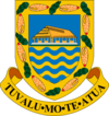 Coat of arms of Tuvalu.png