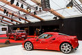 Festival automobile international 2014 - Alfa Romeo 4C - 011.jpg