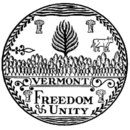 Pečeť amerického státu Vermont