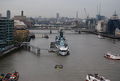 HMS Belfast from The Tower Bridge Experience - geograph.org.uk - 1271315.jpg