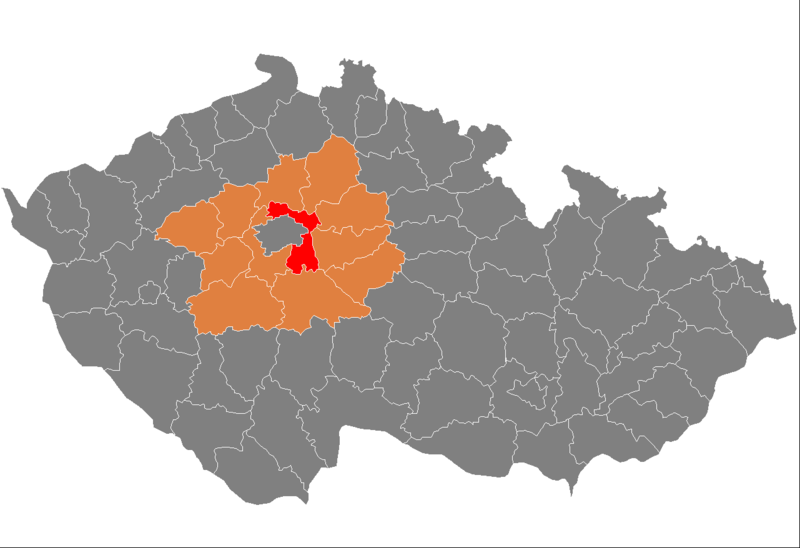 Soubor:Map CZ - district Praha-vychod.PNG