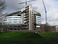 "Super Hospital", University Hospital Birmingham - geograph.org.uk - 781468.jpg