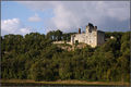 SAINT-AUBIN-DE-NABIRAT (Dordogne) - Chateau ruiné Le Repaire depuis Le Camaril.jpg