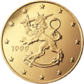10 and 50 euro cents Finland.png